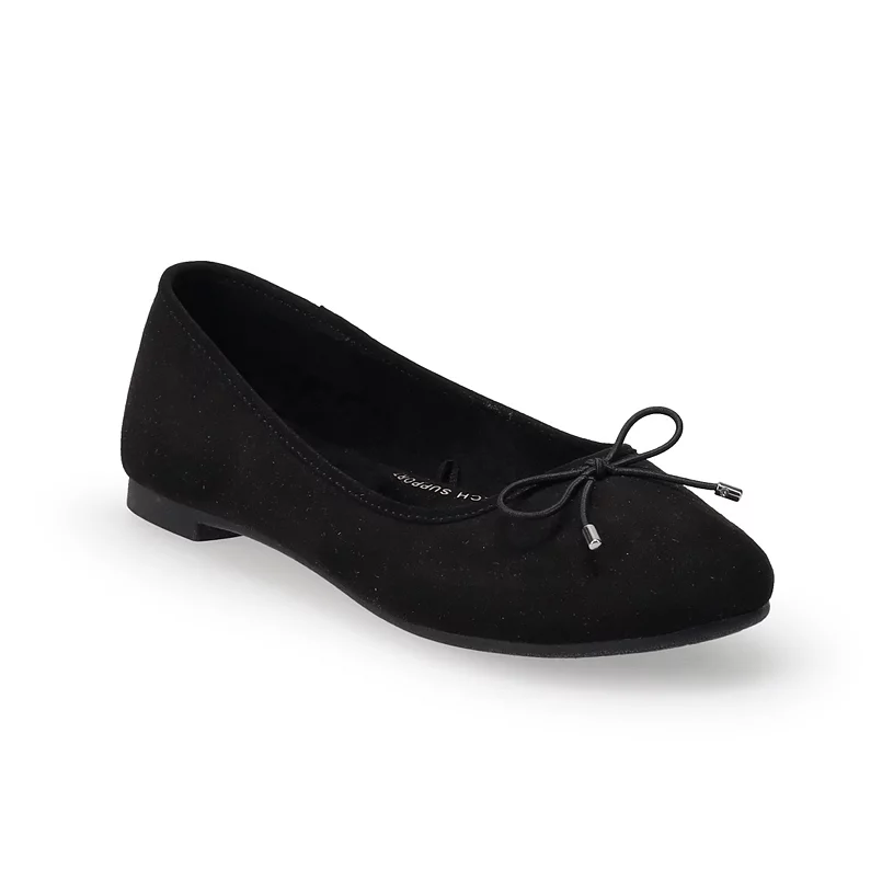 SO Emmaline Women’s Ballet Flats
