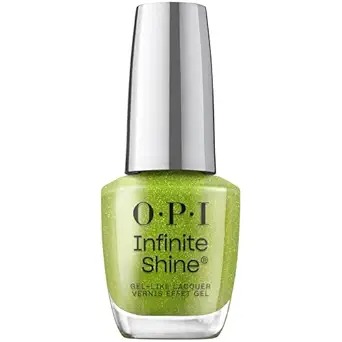 OPI Infinite Shine in Limelight
