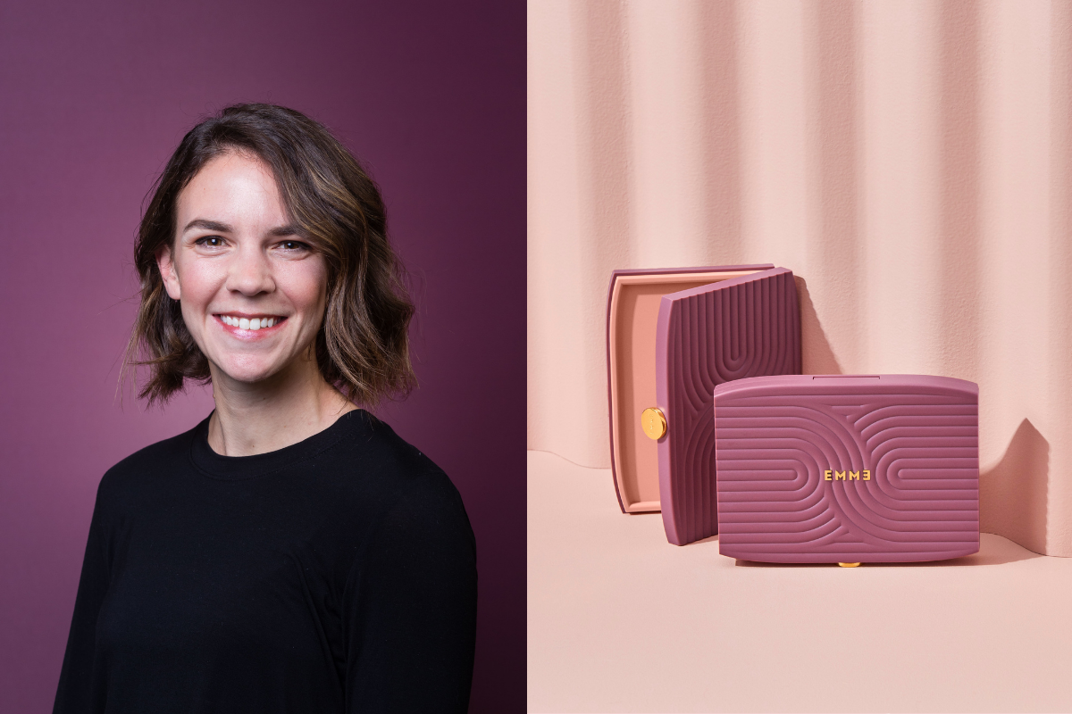 Her Campus Emme Hero Image