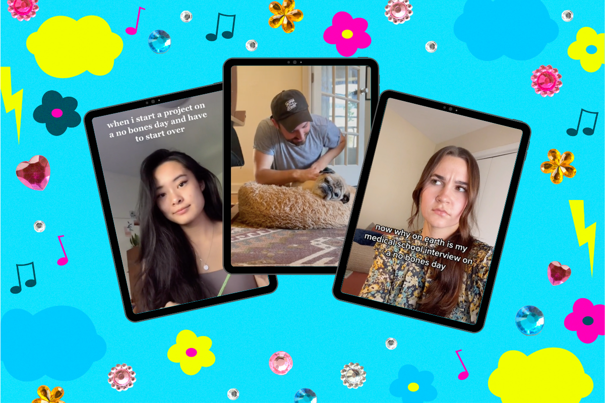 No Bones TikTok Trend TikTalk Franchise?width=698&height=466&fit=crop&auto=webp&dpr=4