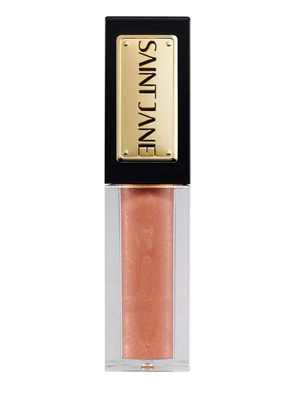 Saint Jane Beauty Luxury Lip Shine – Longwear Hydration Lip Oil with Vitamin C