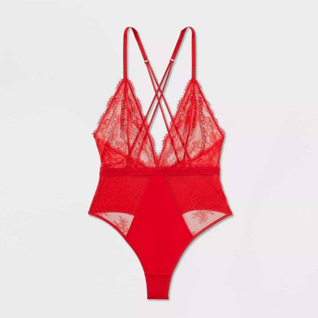 These Valentine's Day Lingerie Sets Under $40 Will Have You