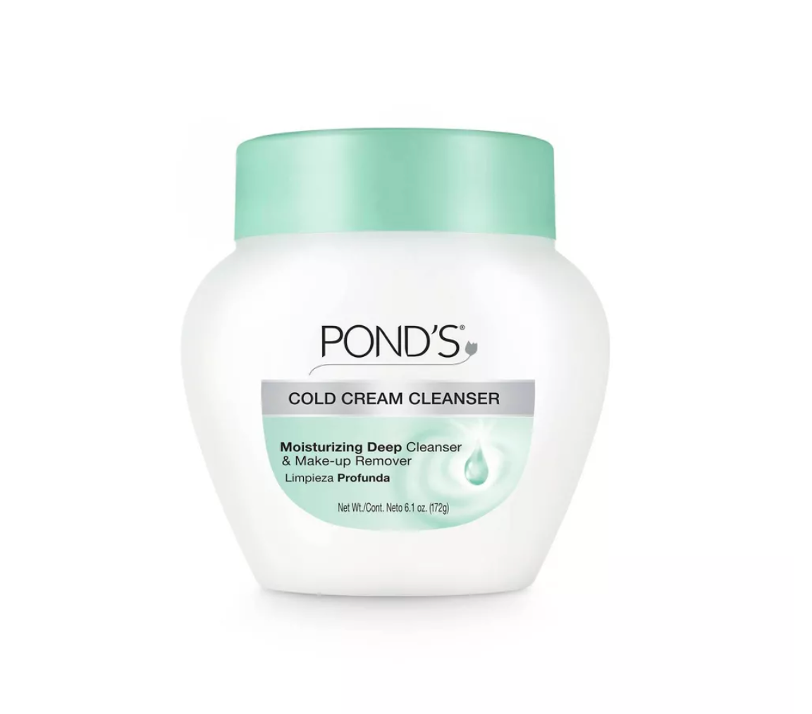 white and mint makeup remover tub filipino beauty secrets