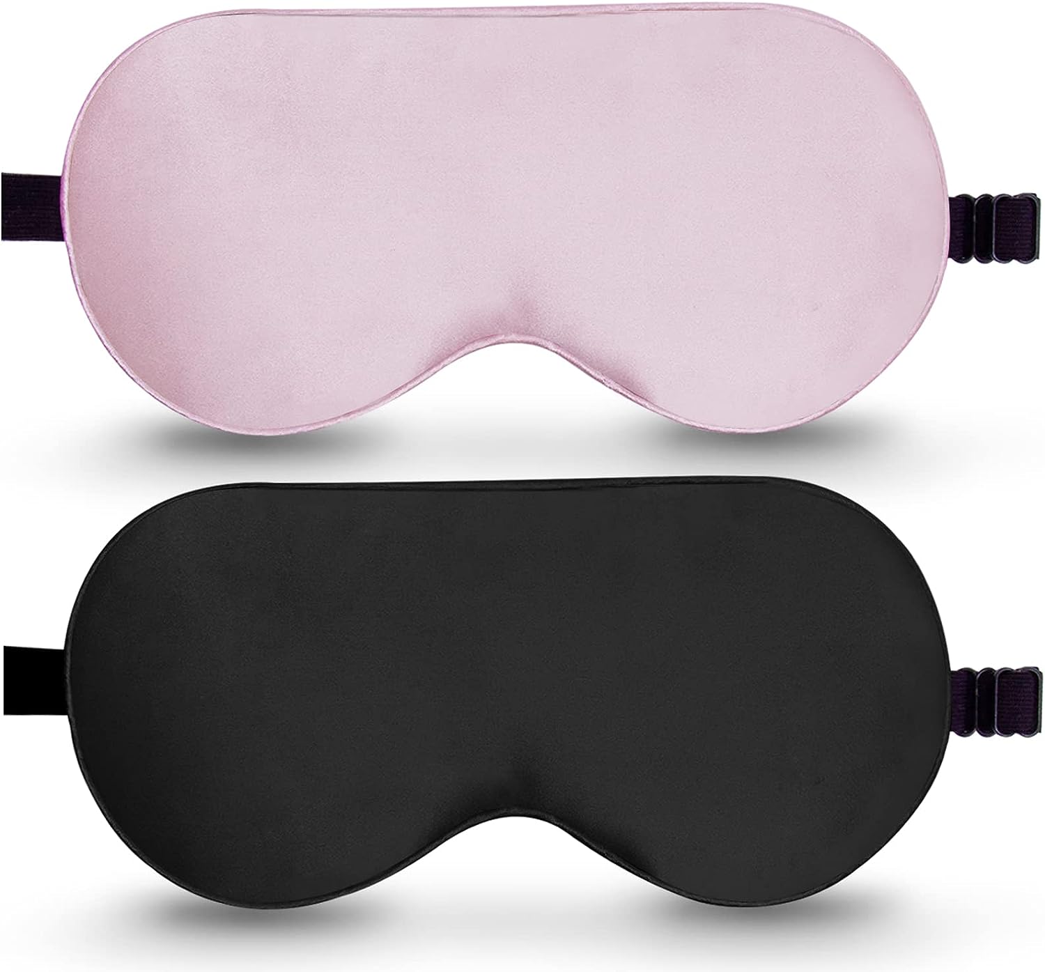 BeeVines Silk Sleep Mask
