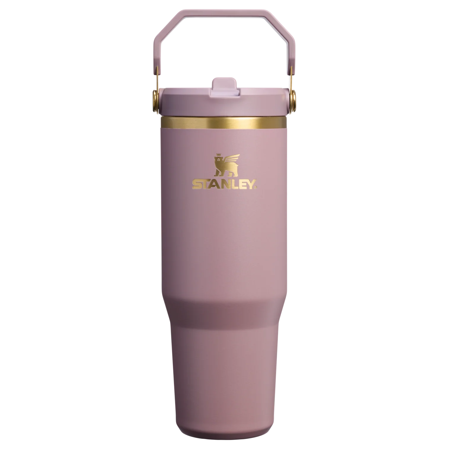 cashmere The IceFlow™ Flip Straw Tumbler | 30 OZ