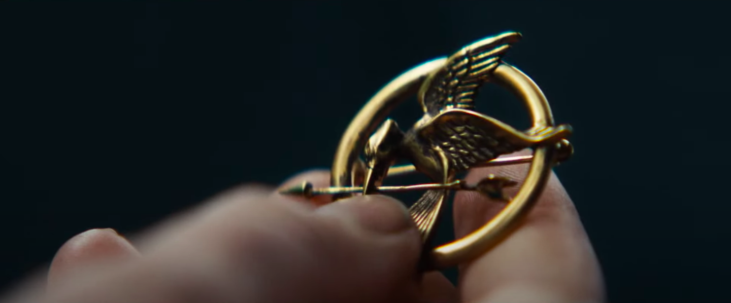 mockingjay pinpng by Lionsgate Movies?width=698&height=466&fit=crop&auto=webp&dpr=4