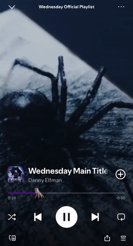 Progress Bar Animation