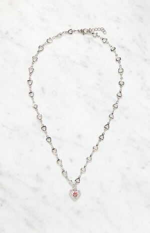 heart locket valentine\'s day