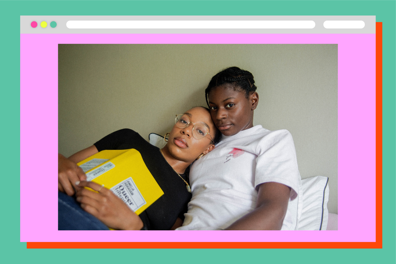 Instagram Pronouns Hero Image