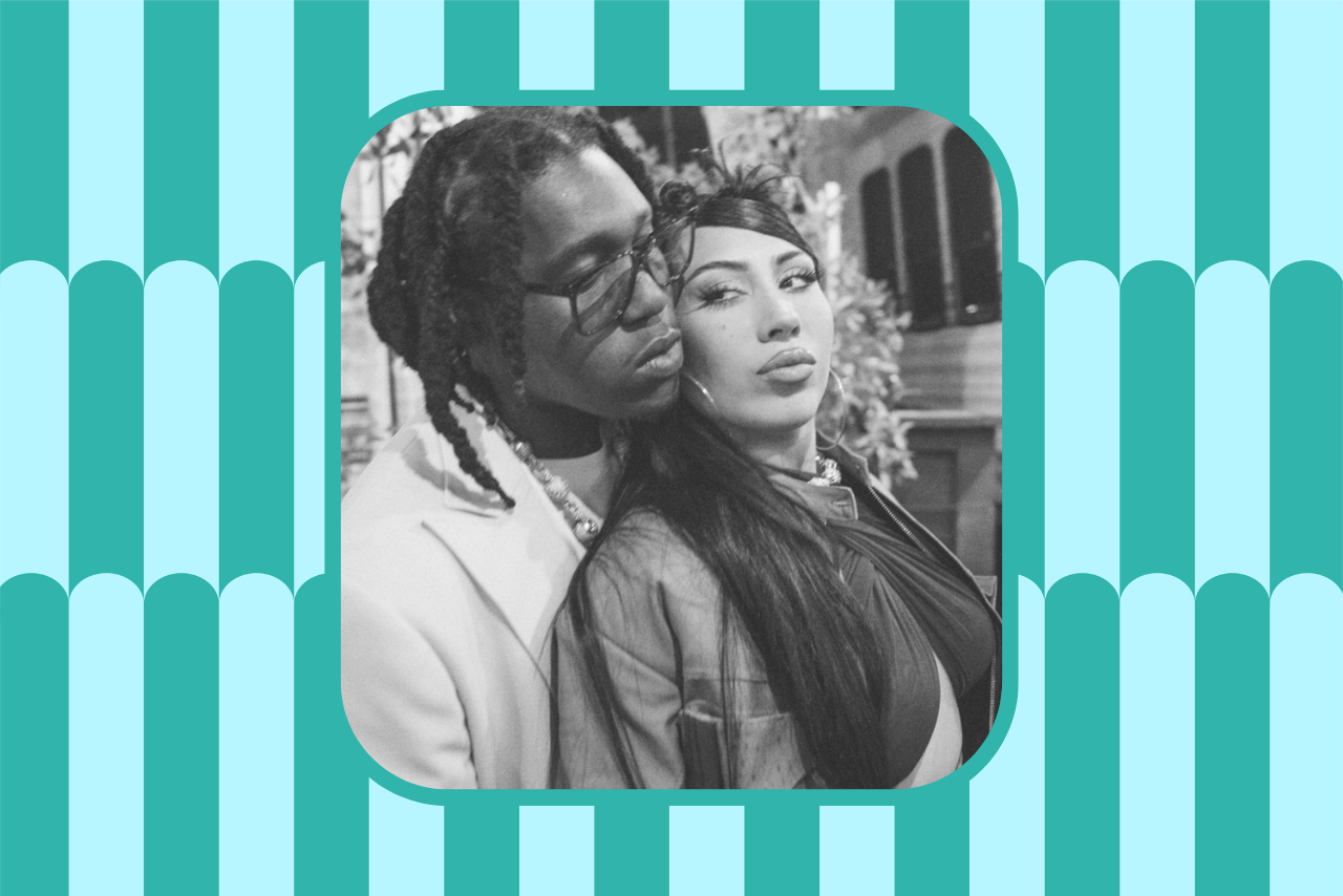 kali uchis and don toliver relationship timeline?width=698&height=466&fit=crop&auto=webp&dpr=4