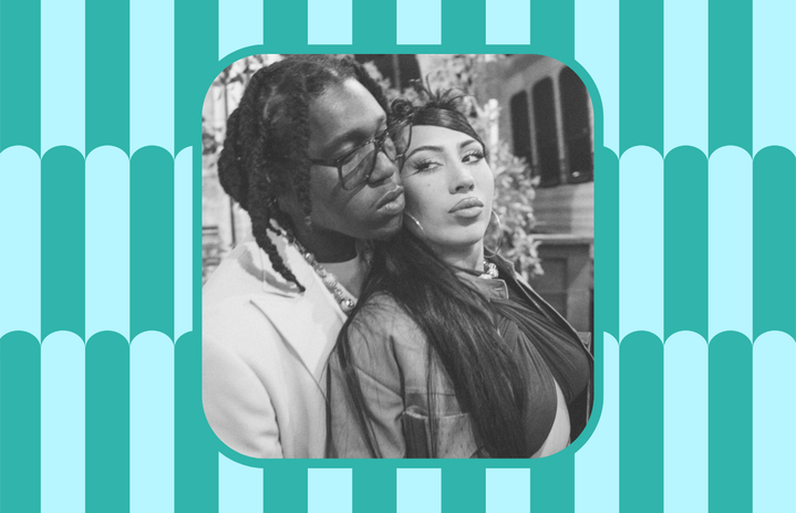 kali uchis and don toliver relationship timeline?width=719&height=464&fit=crop&auto=webp