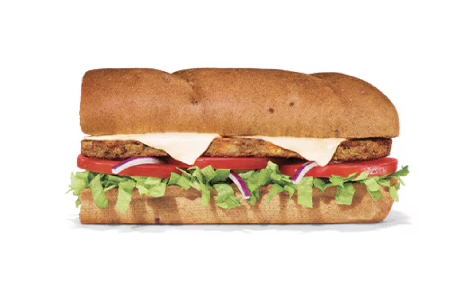 healthiest subway sandwiches