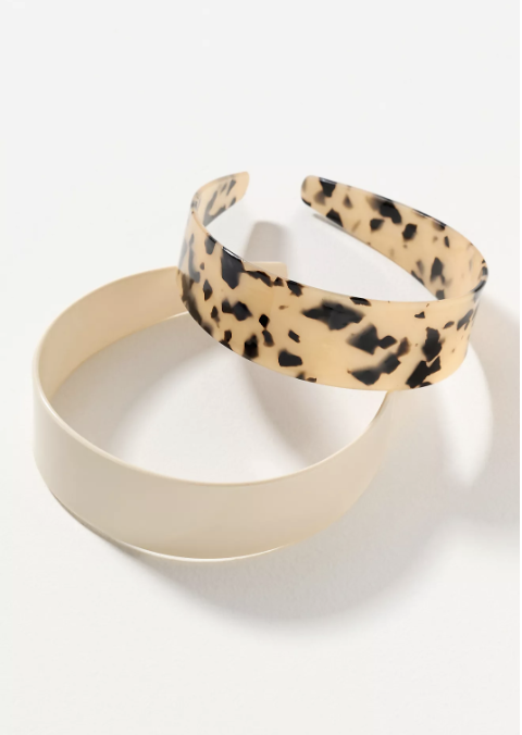 anthropologie headband