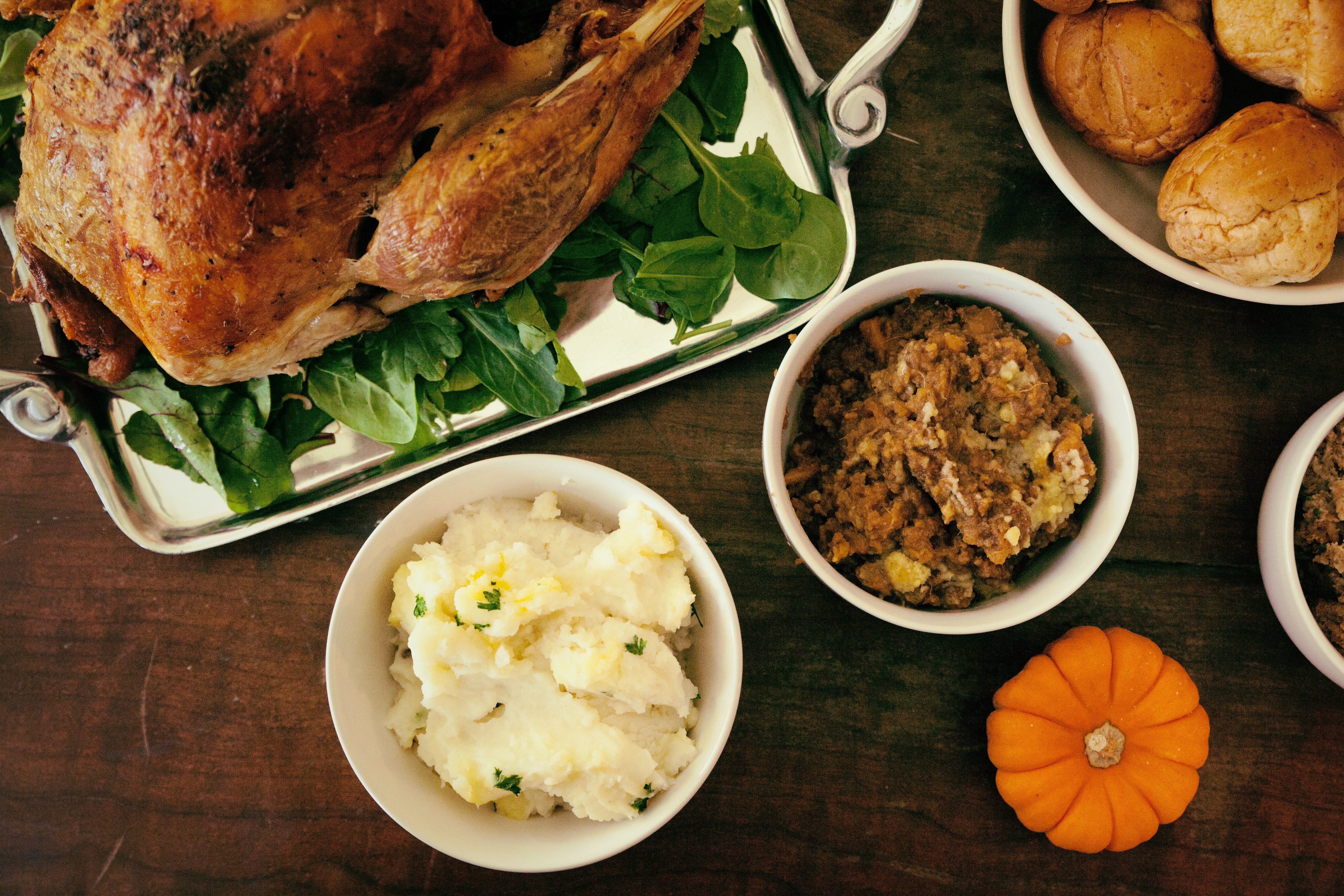 thanksgiving table by Pro Church Media on Unsplash?width=698&height=466&fit=crop&auto=webp&dpr=4