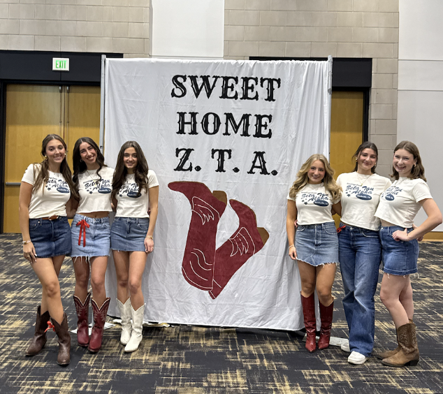 dorm diaries vandy bid day