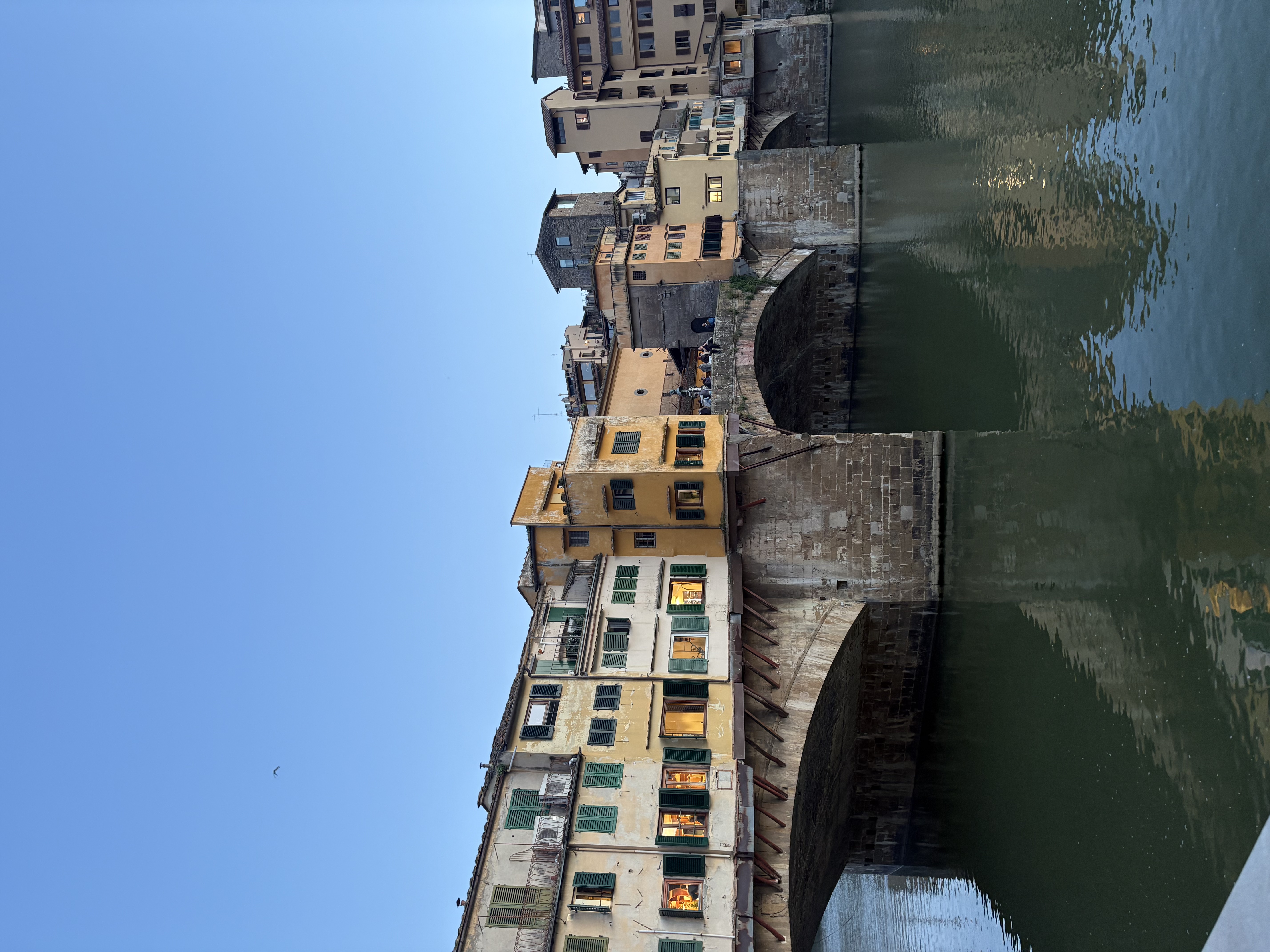 Ponte Vecchio