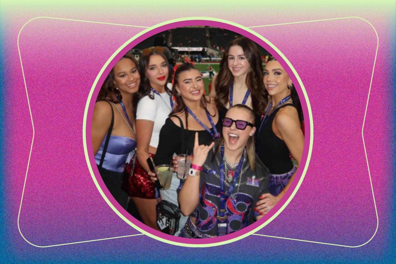 dance mom cast super bowl