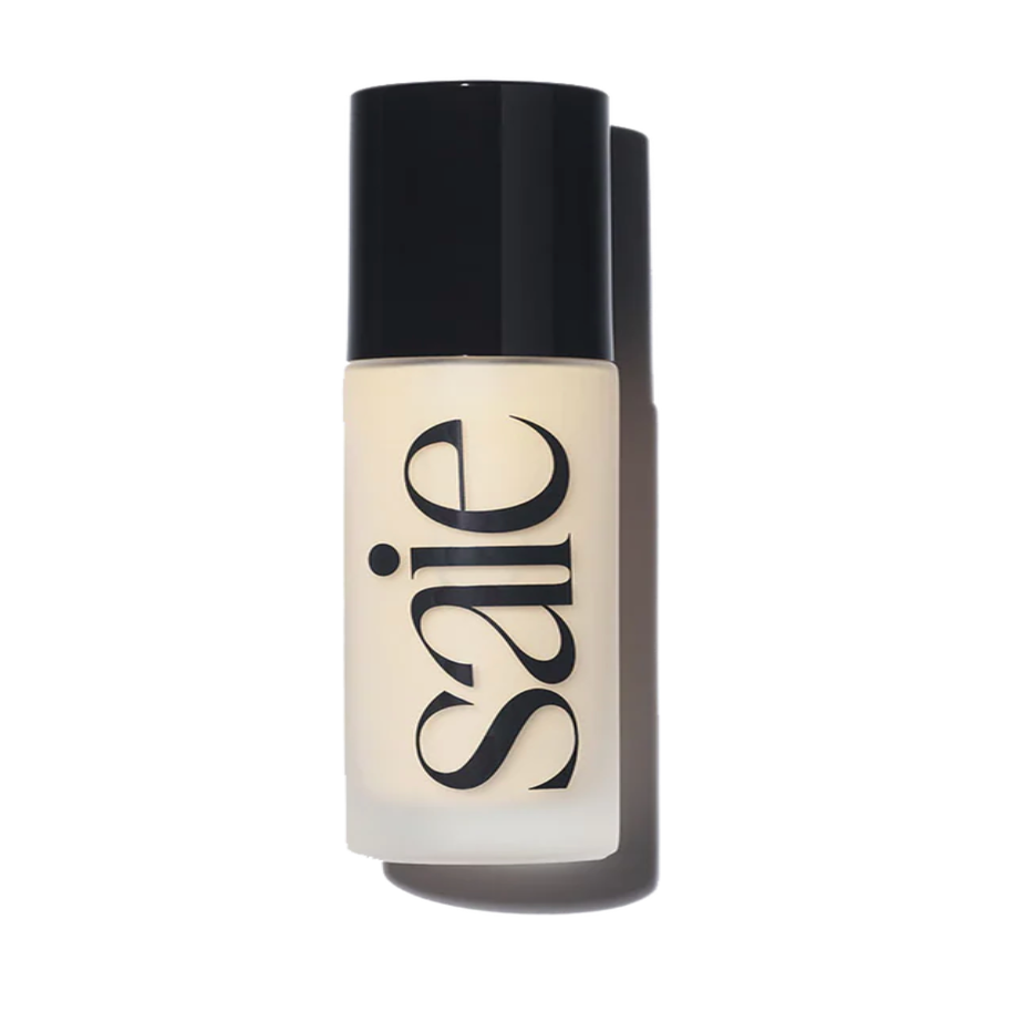 Saie Glowy Super Skin Tint Foundation