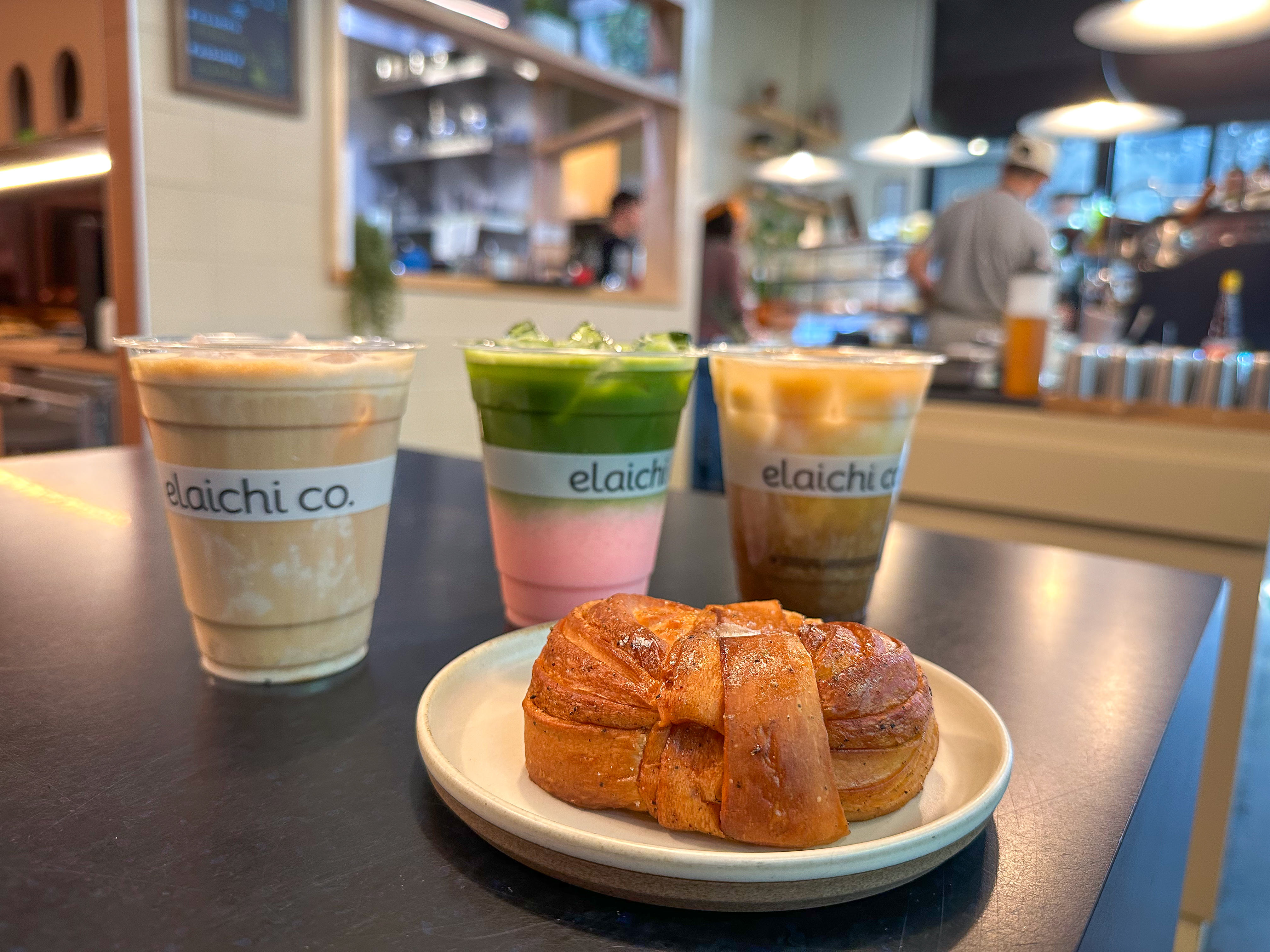 Elaichi Co: A South Asian Inspired New Spring Menu Worth Trying