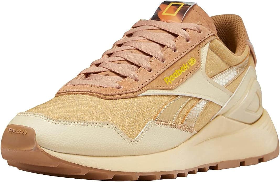 reebok back to school sneaker