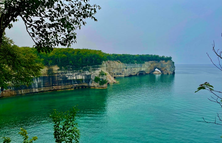 A Guide to Pictured Rocks National Lakeshore
