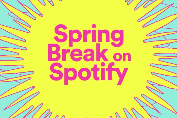 spring break1jpg by Spotify?width=698&height=466&fit=crop&auto=webp
