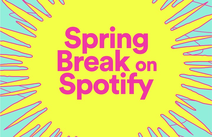 spring break1jpg by Spotify?width=719&height=464&fit=crop&auto=webp