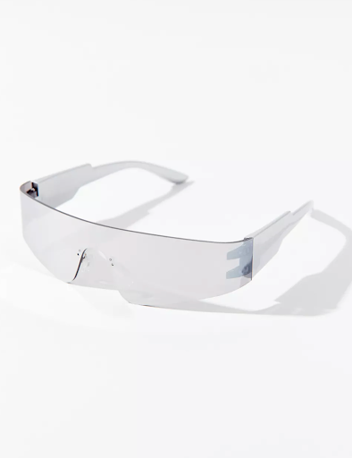 silver sunglasses fashion staple