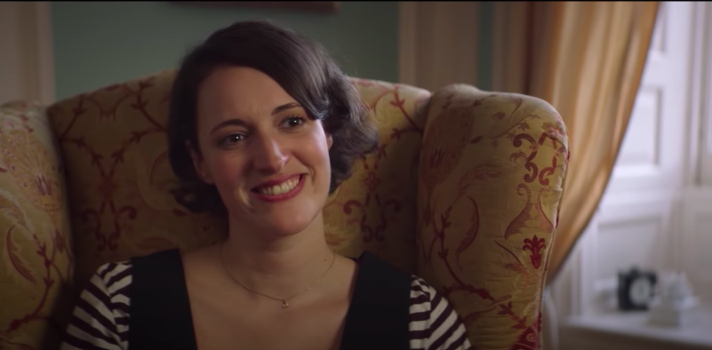 Fleabag screenshot