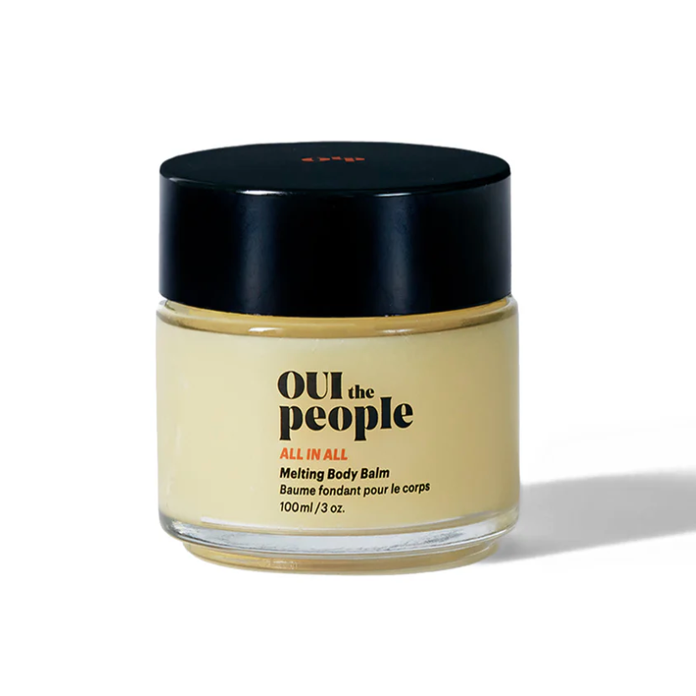 oui the people body balm