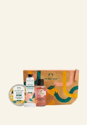 body wash gift set mothers day gift ideas under $40
