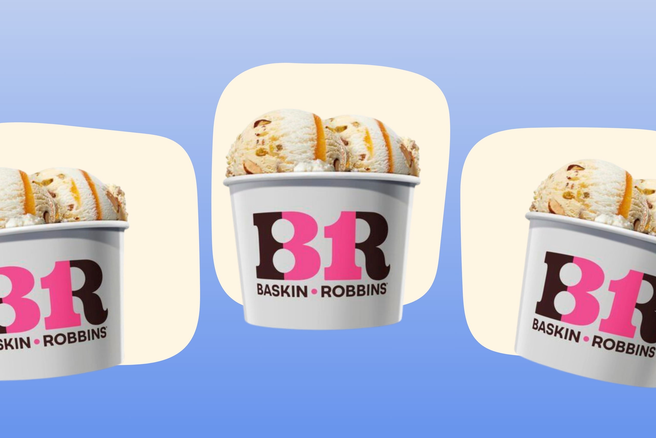 baskin robbins