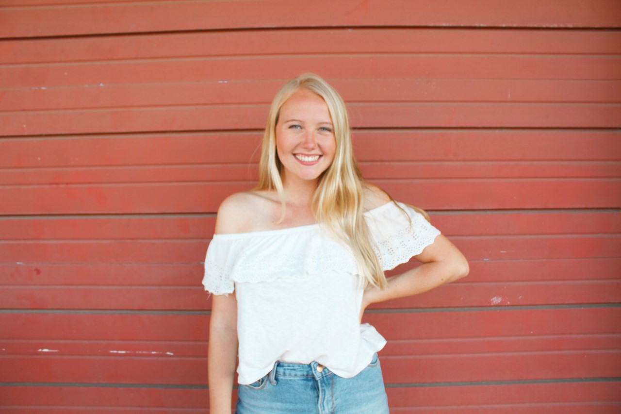 hannah profilephotojpg by Megan Rizzo