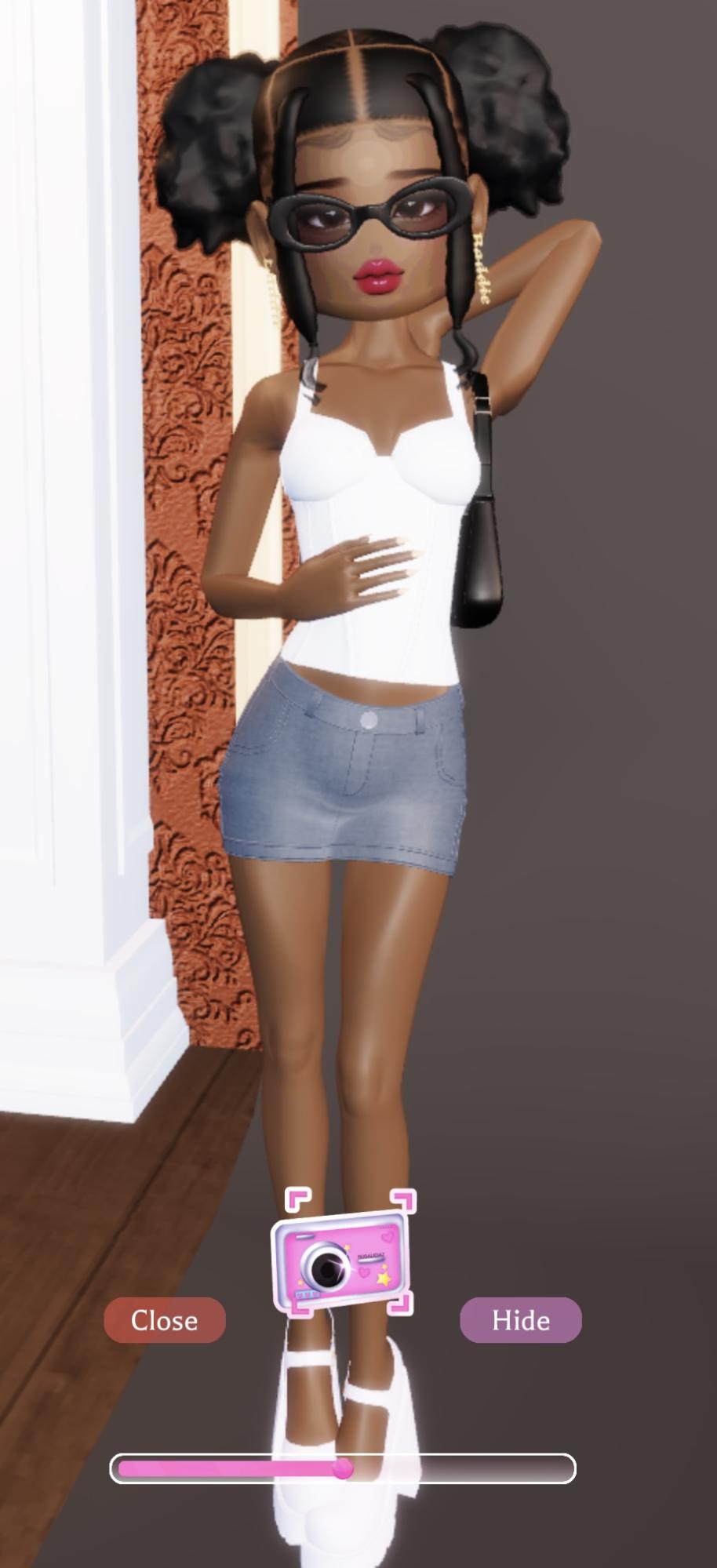 dress to impress y2k outfit ideas