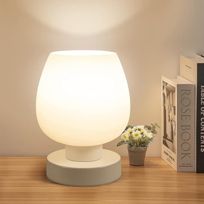 onewish touch lamp