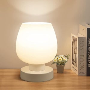 onewish touch lamp