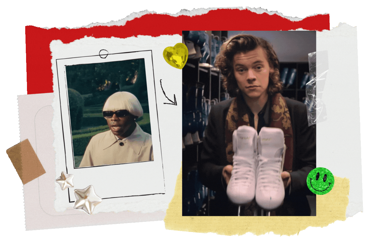 songs romanticize back-to-school