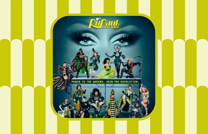 Drag race streaming usa best sale