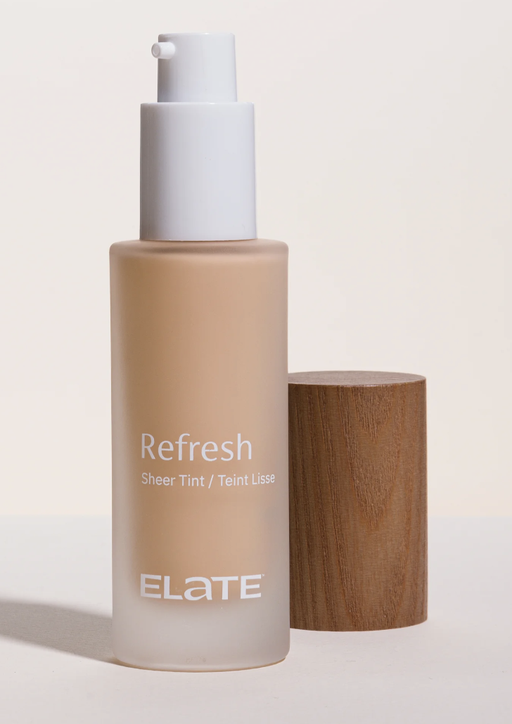 Elate Beauty Foundation