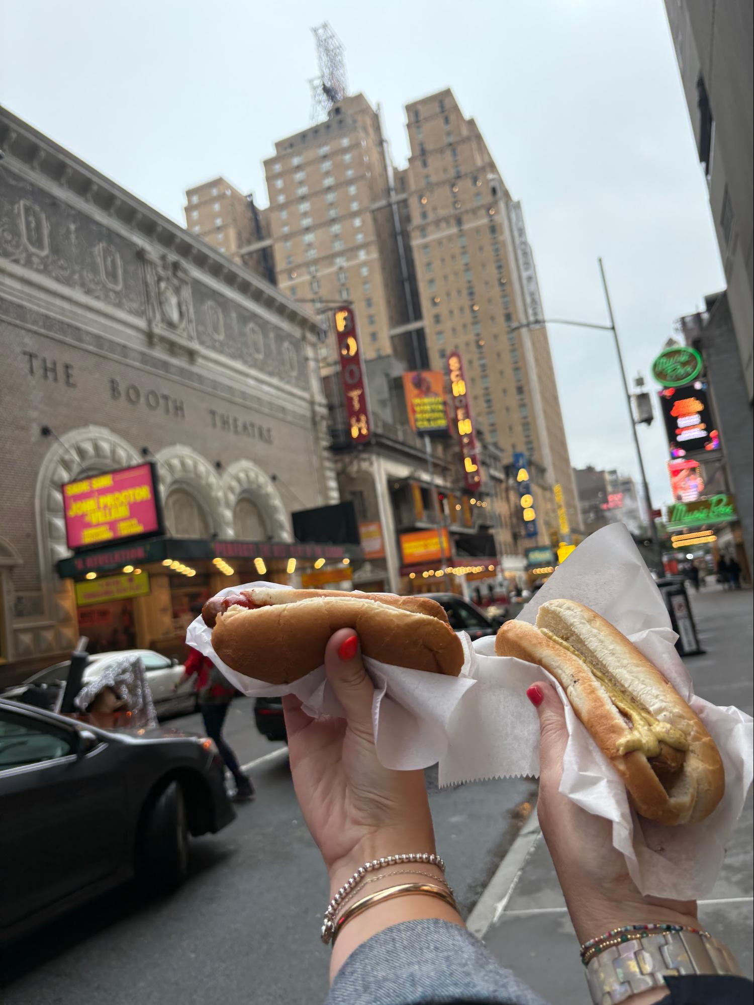 Her Conference 2025 Dorm Diary