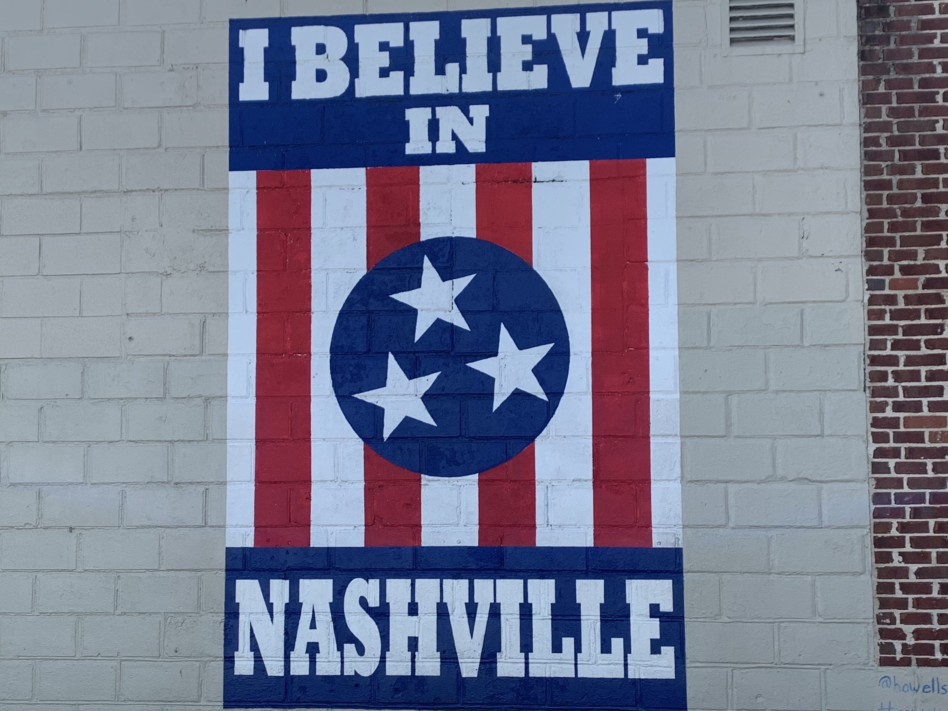 Nashville