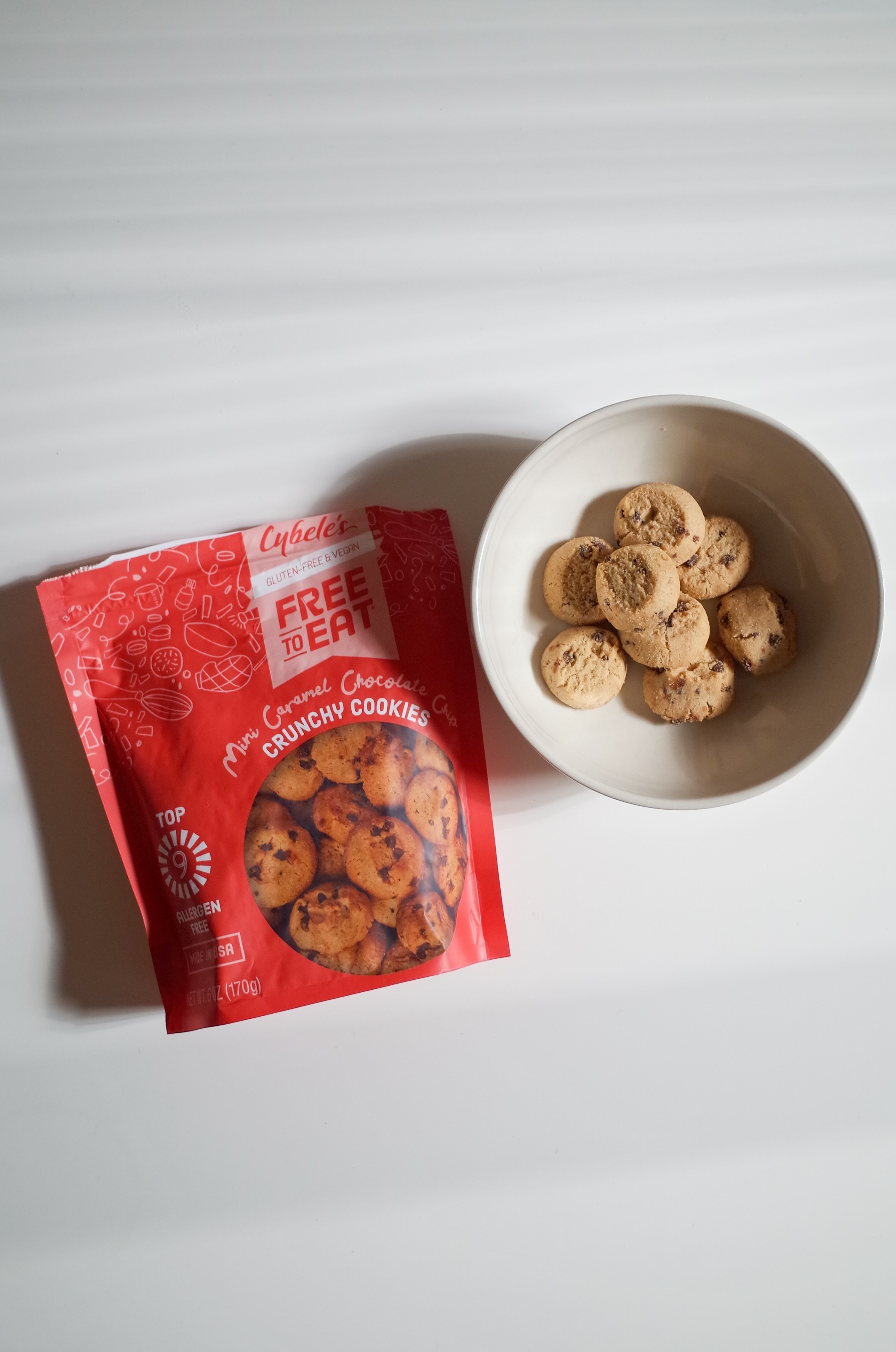 Peanut-Free Snacks_Cookies