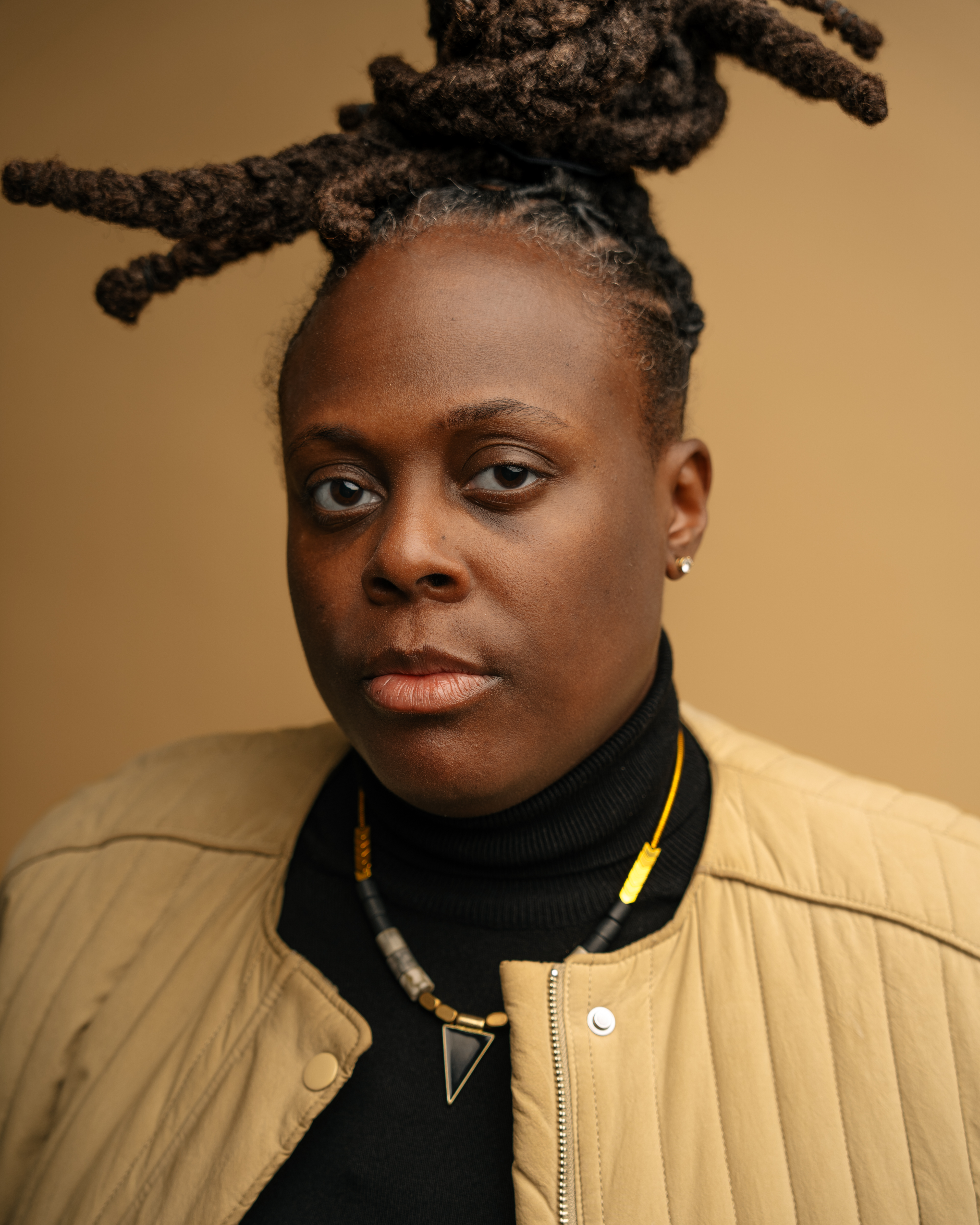 Kei Henderson