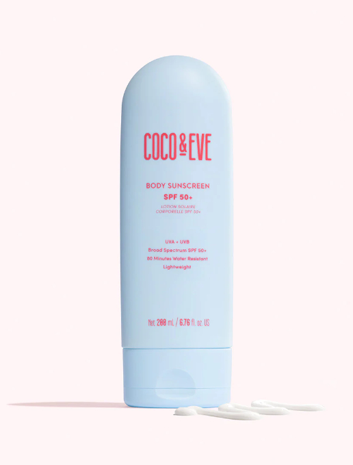 coco and eve sunscreen