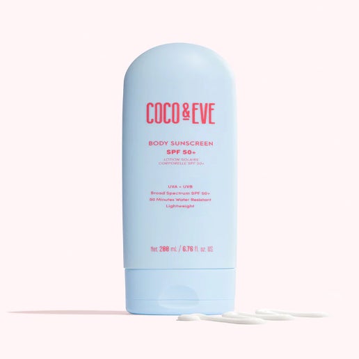 coco and eve sunscreen