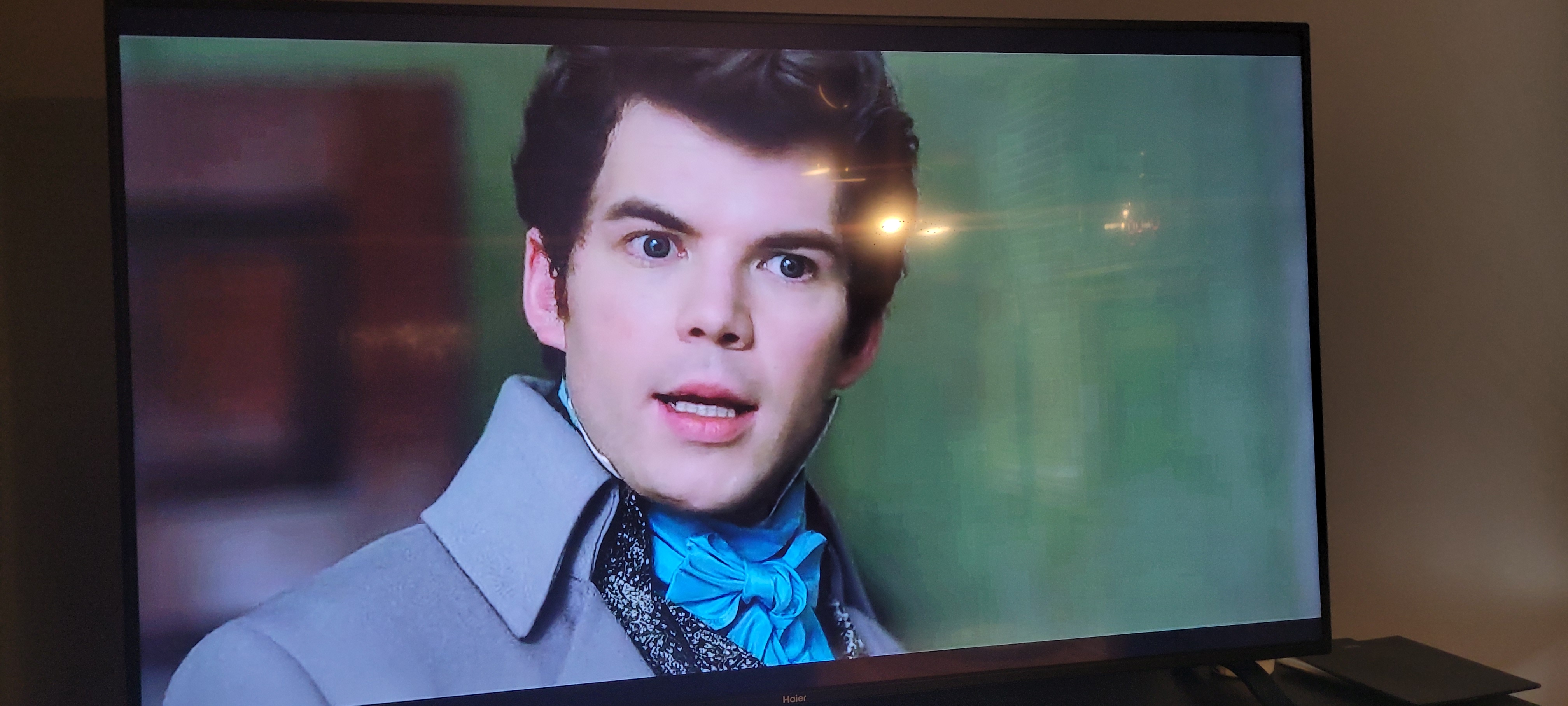 picture of anthony bridgerton