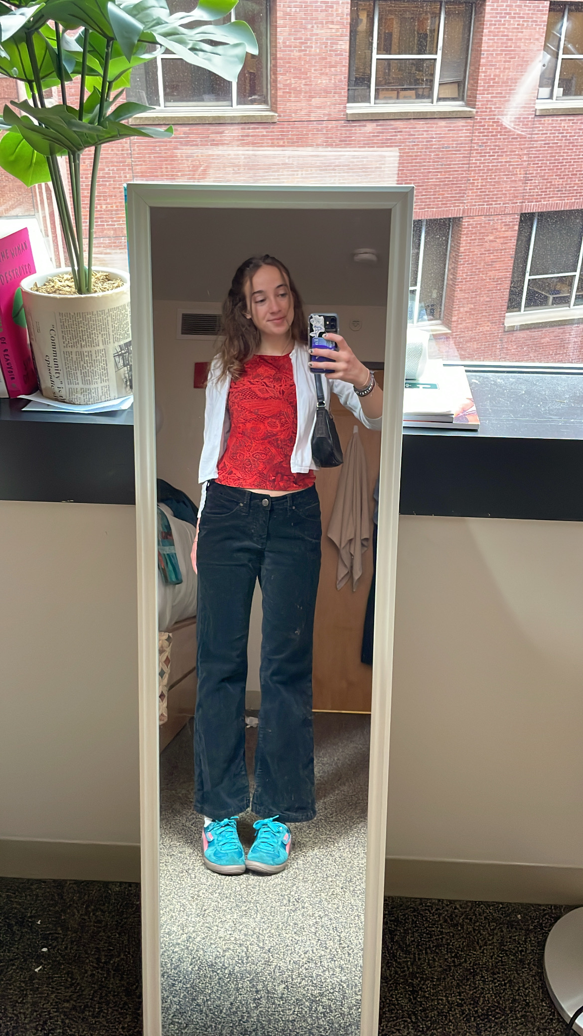 closet check sydney flaherty