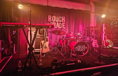 The Last Dinner Party scandal — what’s happened?