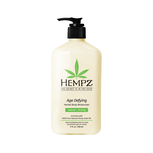 white lotion bottle with black pump