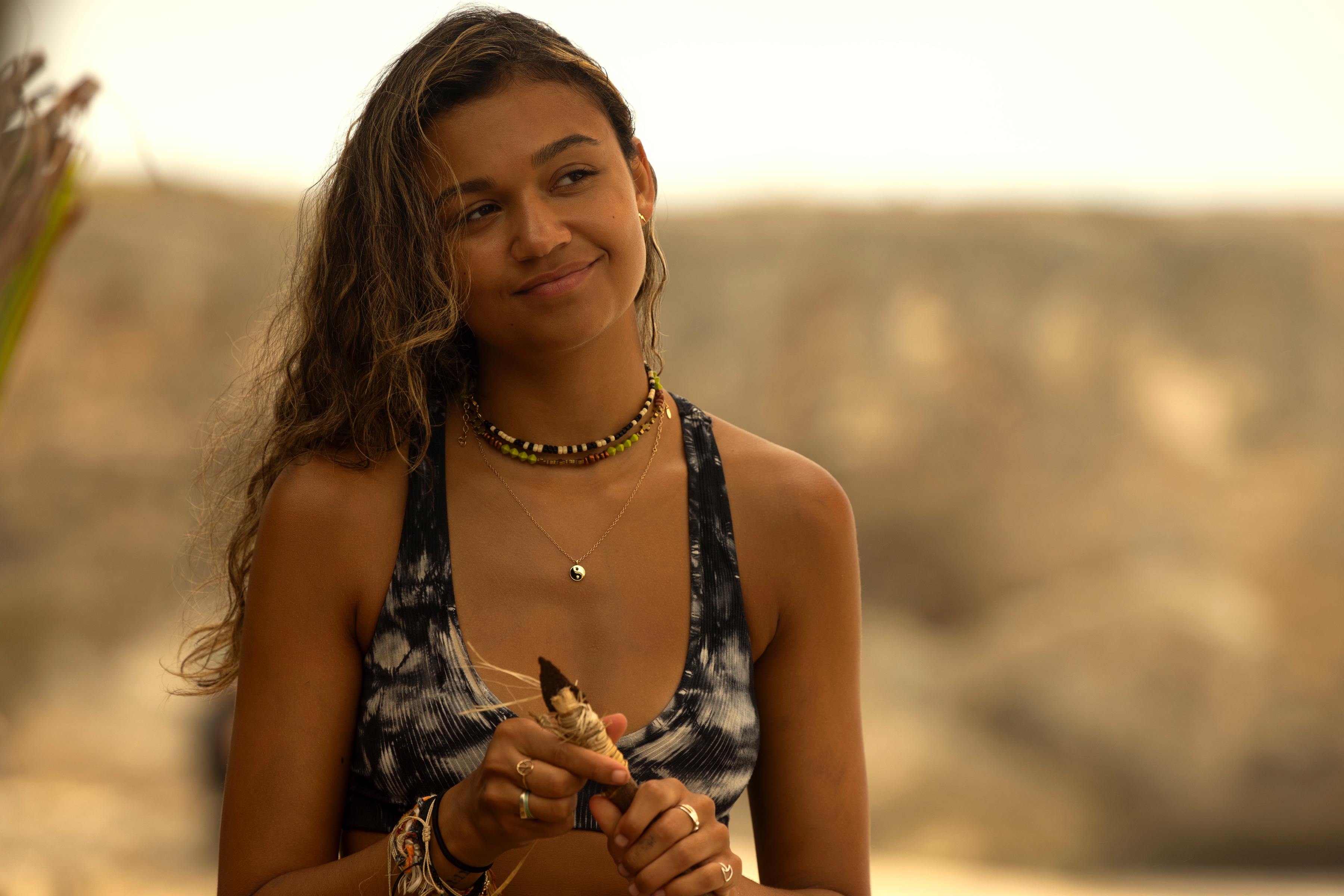 kiara in outer banks season 3